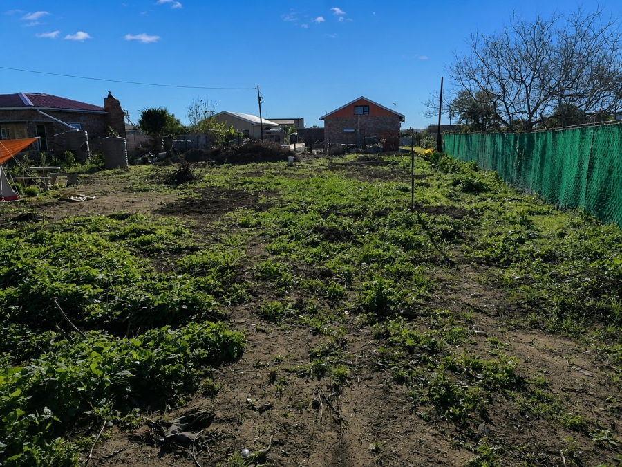 0 Bedroom Property for Sale in Cannonville Eastern Cape
